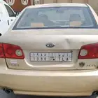 كيا اوبتيما 2008