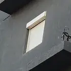 نوافذ شتر نوافذ المنيوم