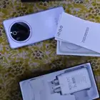 IQOO Z10 12GB RAM 256GB storage URGENT SALE only 20 days ol