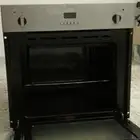 فرن كهربائي 60 سم إيطالي