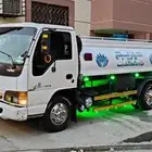 وايت مياه 6 طن