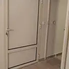 ابواب المنيوم تفاصيل و تركيب
