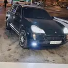 بورش كاين للبيع