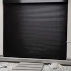 نوافذ شتر نوافذ المنيوم