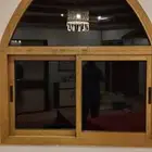 نوافذ شتر نوافذ المنيوم