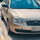 Hyundai accent model 2008 manual