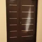 ابواب المنيوم تركيب و تفصيل