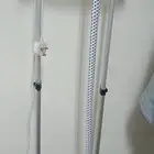 كوايه بخاريه امبكس و باب سحاب