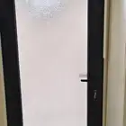 ابواب المنيوم