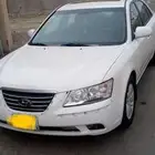 هيونداي سوناتا 2009