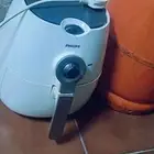 air fryer Philips 50