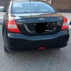 سيارة شيري E5 2014