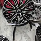 جنوط بلاتينيوم مقاس 20 اصلي وكاله