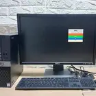 جهاز ديل مكتبى جيل سابع ب 1199 ريال فقط