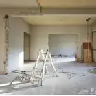 Demolition and Renovation Teacher in Jeddah