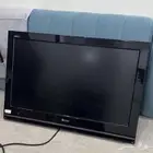 شاشة تلفزيون