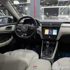 ام جي 5 STD 2025