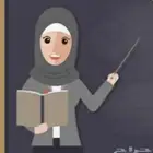 معلمة تأسيس لغتي وانجليزي ورياضيات