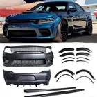 دوج تشارجر srt