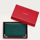 محفظة كارتير Cartier Wallet جديد السعر 1400 ريال