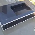 مغسلة شلال ومغسلة حوض تفصيل