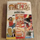 مانجا ون بيس one piece omnibus