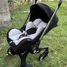 عربة اطفال كارسيت للطفل