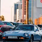 مطلوب نيسان زد 280 سعره معقول مفحوص وجاهز