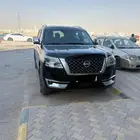 نيسان باترول 2024