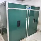 فقاسه لمعة البحر استخدام شهرين ونص