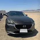 مازدا 2019 للبيع او البدل