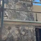 تلبيس واجهات مؤسسته. تجاريه مصانع تجاريه واجهات محلات فلل