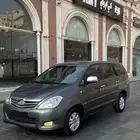 تويوتا أنوفا 2011