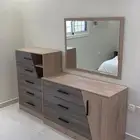 غرفة نوم كامله سليمه من ان هاوس