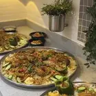 طبخ بوفيهات وجميع الكبسات والولائم