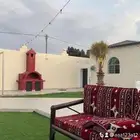منتجع ليالي السيل
