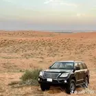 مطلوب جيب لكزس