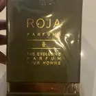 مبيوع عطر اتش H من روجا دوف حصري هاردوز 50 ml جديد