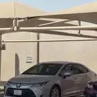 كورولا 2024 مكينة2.0