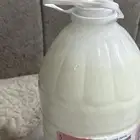 حليب غنم طازج يوميا مكة