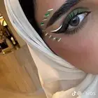 رسم على الوجه اليوم الوطني