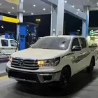 هايلوكس 2024 غمارتين ديزل