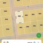 للبيع ارض في مخططات منح الشرق حي الشعلة 3445
