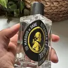 عطر نيش ( تم البيع