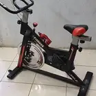 سيكل رياضي منزلي