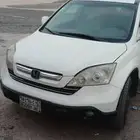 Honda CRV Model 2008