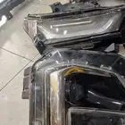 شمعه ورمش يمين ترافريس 2023 اصلي مستخدم