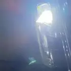 شمعه ام جي RX5 يمين جهت المعاون اصلي مستخدم