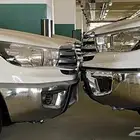يوجد لدي مغسله سيارات