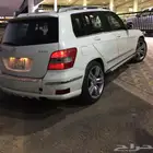 للبيع جيب مرسيدس GLk300 إستمارة وفحص جديد
